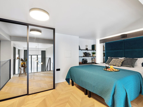 Bob W 塔尔图老城区