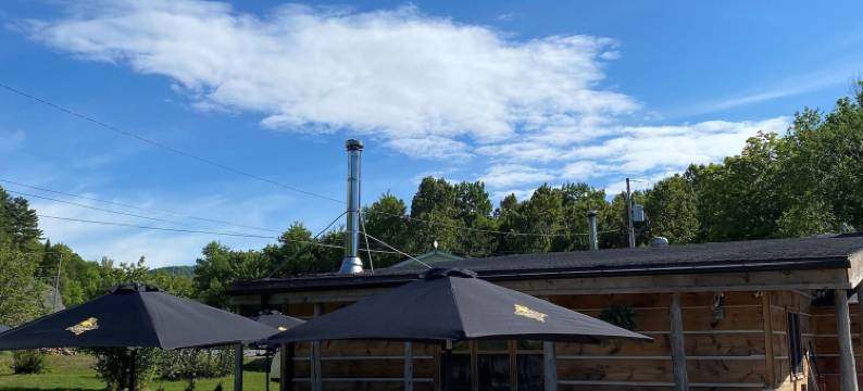 麦考利的哈维兰湾(McCauley's Havilland Bay)图片