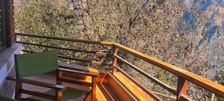 喜马拉雅之家(Casa Himalaya, Auli)图片