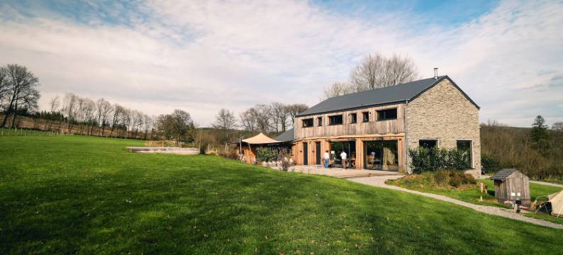 勒多曼德布拉(Le Domaine de Bra)图片