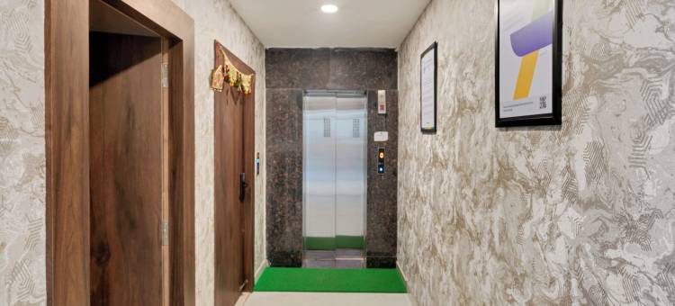 Treebo 光环(Treebo the Aura)图片