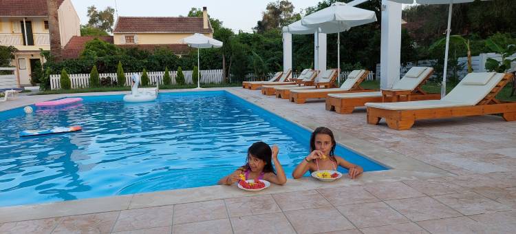 艾米莉亚的花园(Amelia's Garden)图片