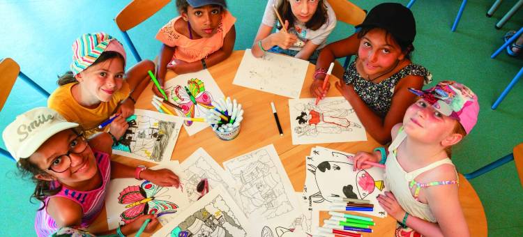 SOWELL家族 Le Grau du Roi(Sowell Family Grau du Roi)图片