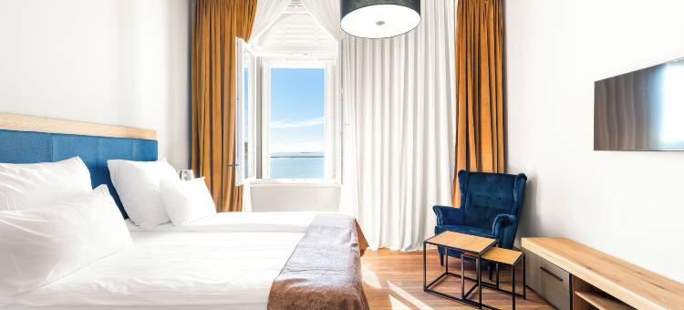 Dua Residence 酒店(Hotel Dua Residence)图片