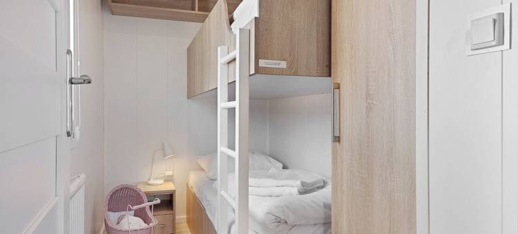 First Camp Klim Strand - Nordvestkysten图片