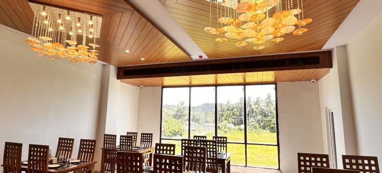 伊尔湾度假村(Ile Bay Resort)图片