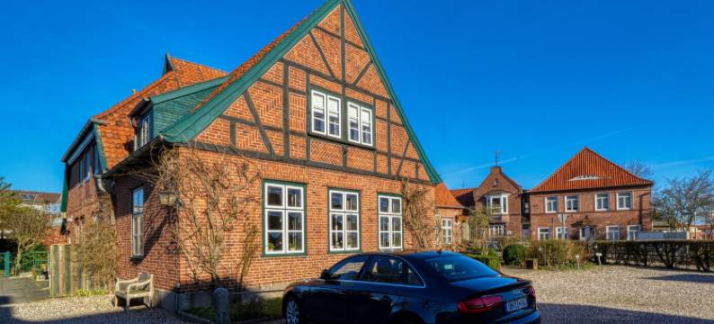 猫头鹰酒店(Hotel Zur Eule)图片