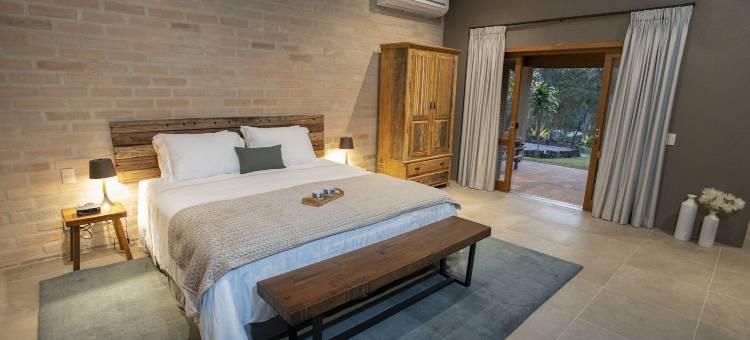 CANTO DO IRERÊ - 精品酒店(Canto do Irere - Boutique Hotel)图片