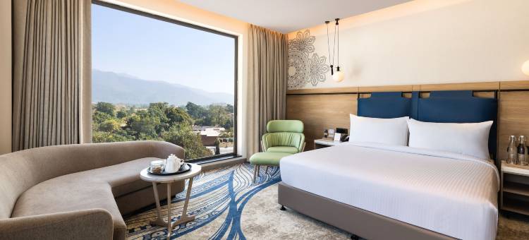 Fortune Walkway Mall, Haldwani - ITC酒店集团成员(Fortune Walkway Mall, Haldwani - Member ITC Hotels' Group)图片