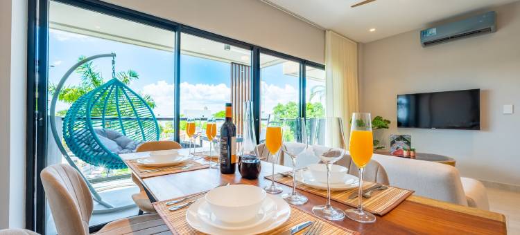 Kippal - 现代绿洲 - 公寓酒店(Kippal - Modern Oasis - ApartHotel)图片