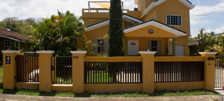 眺望酒店(The Vista Inn)图片