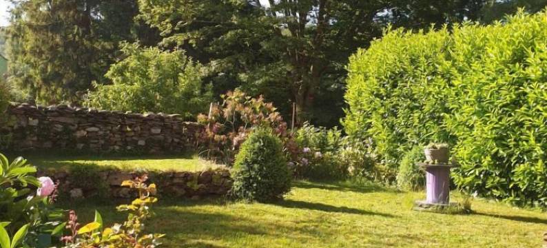 乐斯塔布尔奥维奇斯(La Salvetat - Studios de Vacances - les Tables Aux Vaches)图片