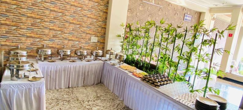 Mock橙酒店(Hotel Mock Orange)图片