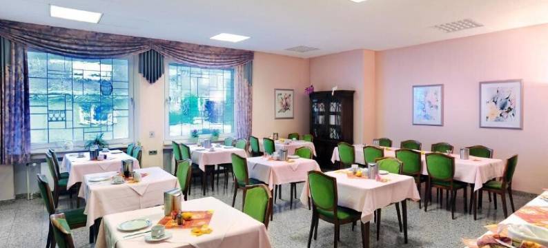 赫尔佐格酒店(Hotel Herzog)图片