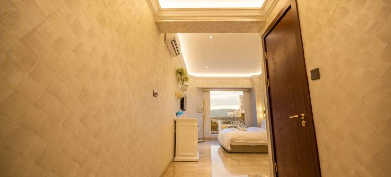 ACJ公寓@西提特尔酒店旁(ACJ Residence @ Behind Cititel Hotel)图片