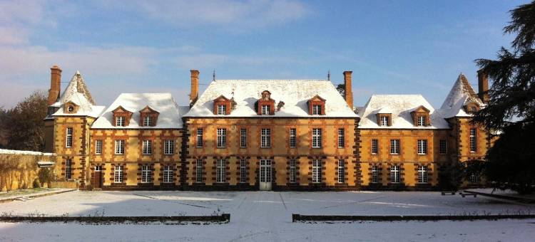 拉里维埃尔城堡(Château de La Rivière)图片