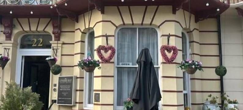 林赫斯特客栈(The Lyndhurst Guest House)图片