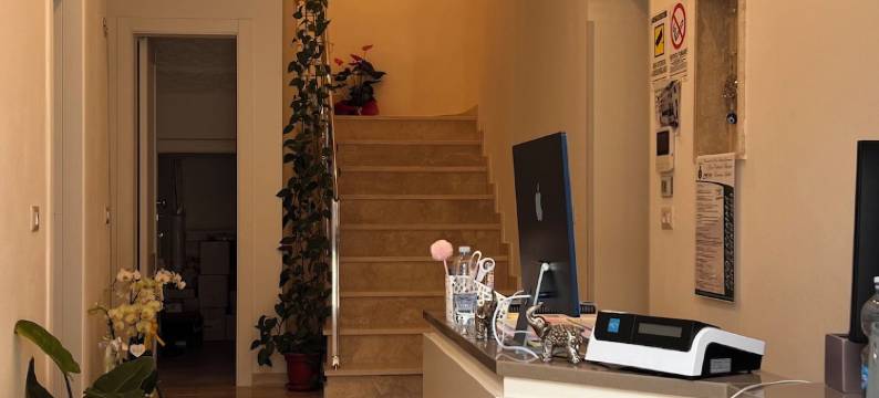 奥罗拉B&B旅馆(B&B Aurora)图片