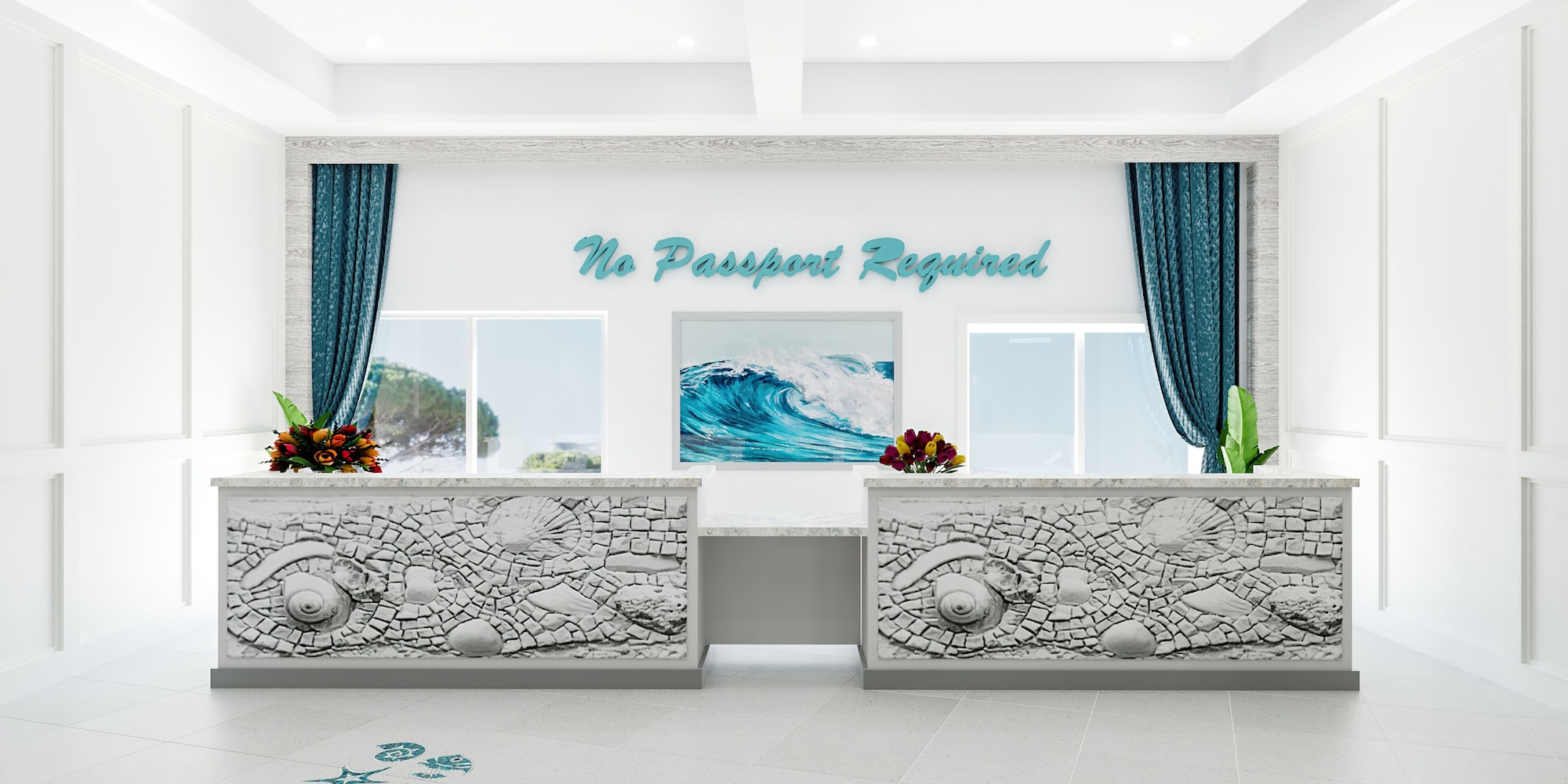 Margaritaville Beach Resort Fort Myers Over view