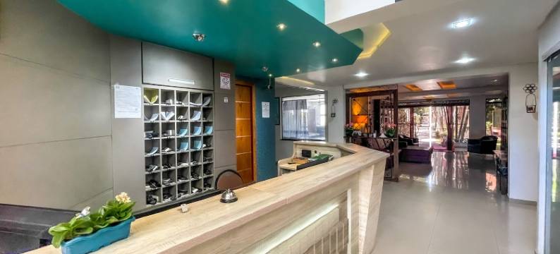 普萨达松豪梅乌酒店(Hotel & Pousada Sonho Meu)图片