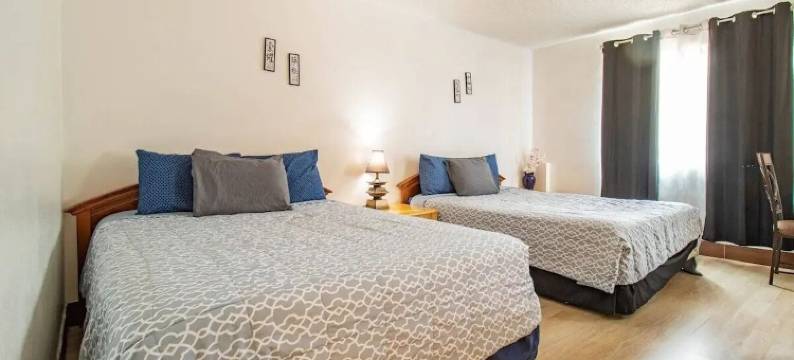 山脊酒店 - 马尼图温泉(The Ridge Hotel - Manitou Springs)图片