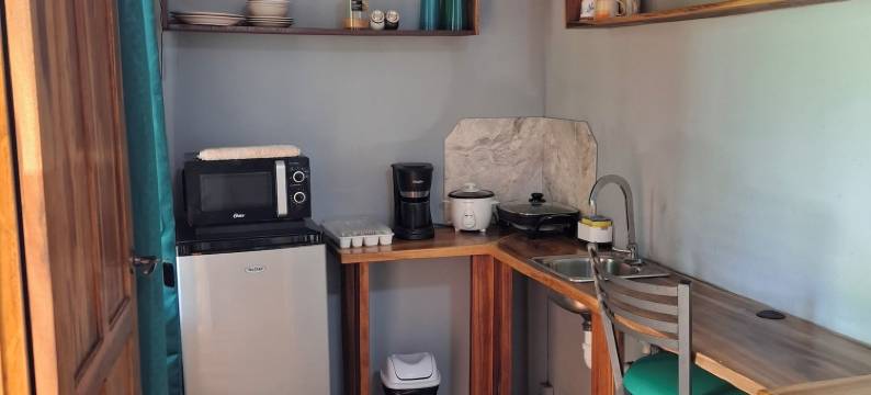 巴苏平房(Bungalows Batsu)图片