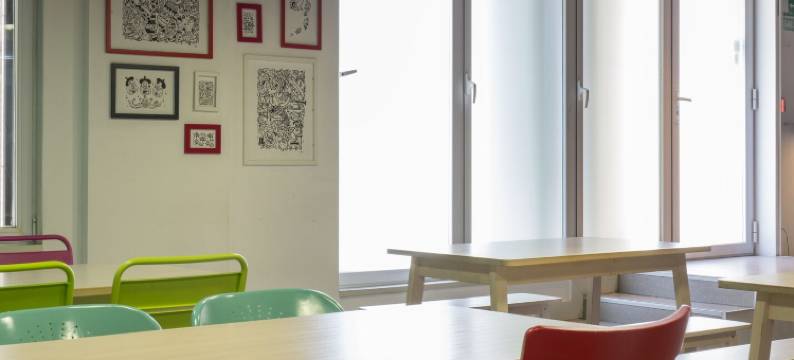 甘巴拉旅馆(Ganbara Hostel - Self Check IN)图片