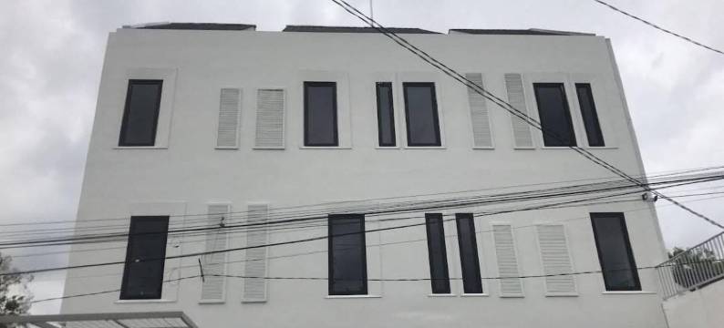 Grha Awen Sleman图片