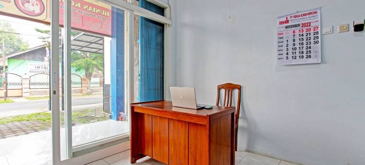 OYO 91960 法里扎伊斯兰之家酒店(OYO 91960 Fariza House Syariah)图片