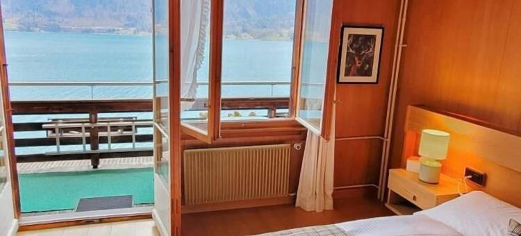 阿尔皮纳里根伯格酒店(Alpina Boutique Hotel Interlaken - Ringgenberg - Adults Only !)图片