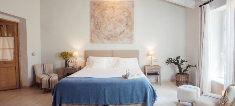 哈迪德赛斯布鲁克斯精品酒店(Jardí de Ses Bruixes Boutique Hotel)图片