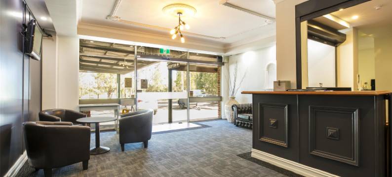 布鲁卡特多格睡帽酒店(Nightcap at Blue Cattle Dog Hotel)图片