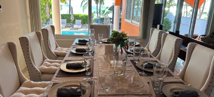 Casa De Las Conchas Luxury Beach Front Villa图片