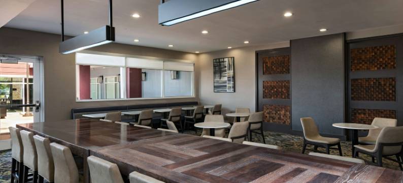 赛普里斯/休斯敦西北居家酒店(Residence Inn Houston Northwest/Cypress)图片