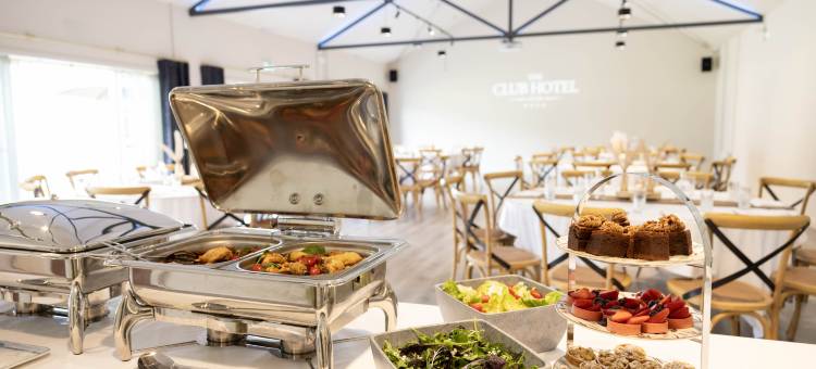 voco The Club – 都柏林门户 by IHG(voco the Club - Dublin Gateway by IHG)图片