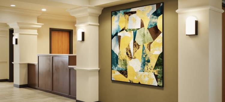 爱达荷福尔斯-黄石大门舒眠套房酒店(Garner Hotel Idaho Falls Southwest)图片