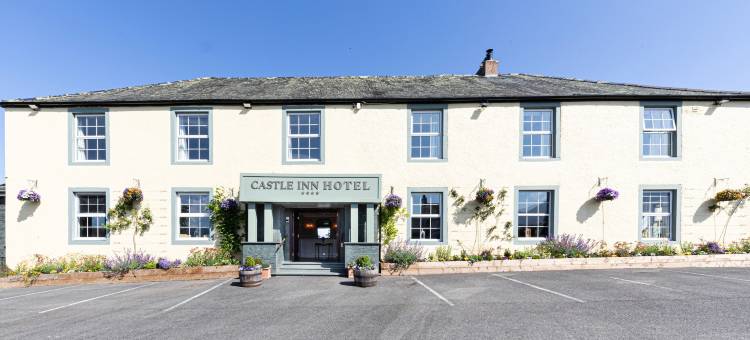 湖区城堡旅馆(CBH Lake District Castle Inn Hotel)图片
