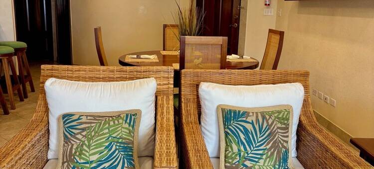 5 Star Beach Front Luxury Resort Grand Caribe 1st Floor- Kayaks & Paddleboards!图片