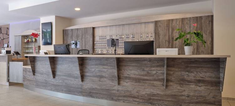 汉诺威YORS酒店(YORS Hotel Hannover)图片