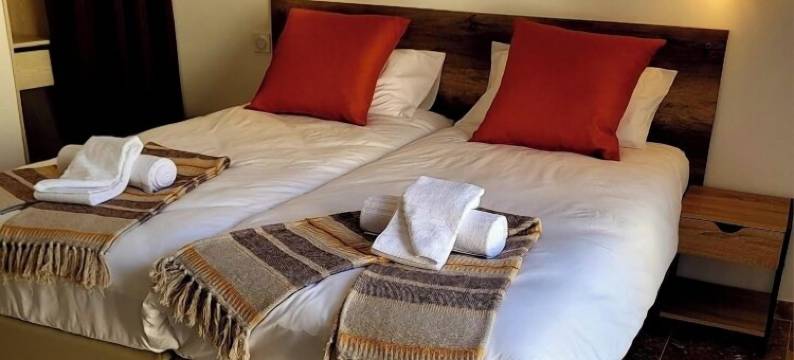 L'Orée du Ventoux图片