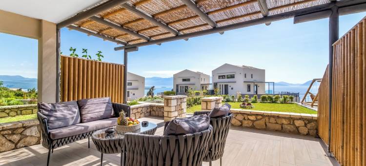 爱奥尼亚款待度假村(Ionian Hospitality Resort)图片