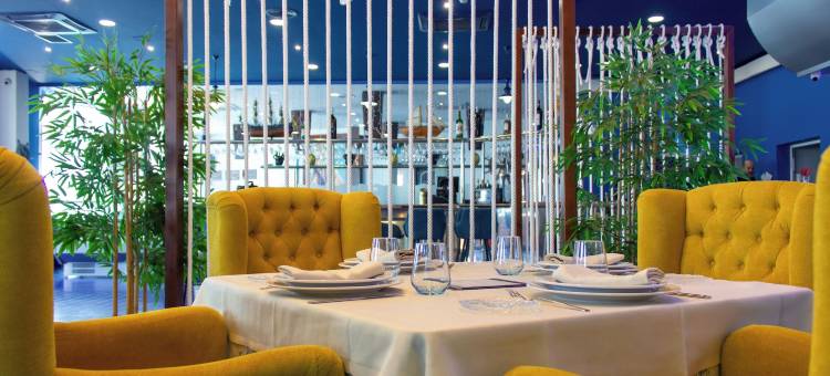 Hospedium 阿马尔酒店(Hospedium Hotel A Mar)图片