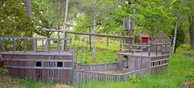 安斯加斯加登(Ansgarsgarden)图片