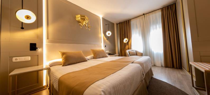 卡萨布兰卡酒店(Hotel Casablanca)图片