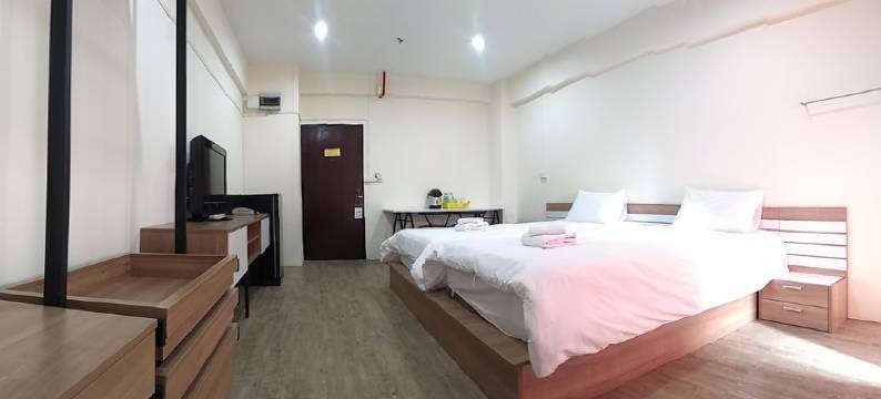 科莫公寓(Komol Residence Bangkok)图片