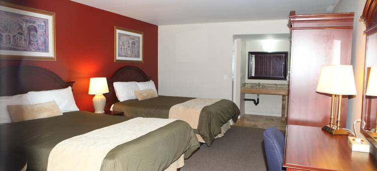 萨克森汽车旅馆(Saxony Motel)图片