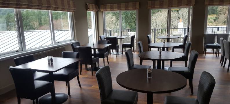 布里哲夫奥希酒店(Bridge of Orchy Hotel)图片