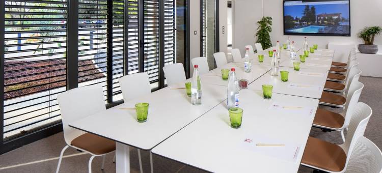 奥贝吉城墙酒店(Logis Auberge les Murets Hotel Restaurant Spa)图片