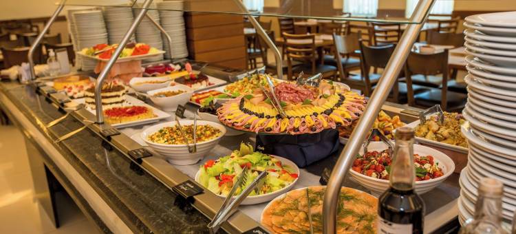 阿蒂巴亚住宅酒店及度假村(Atibaia Residence Hotel & Resort)图片