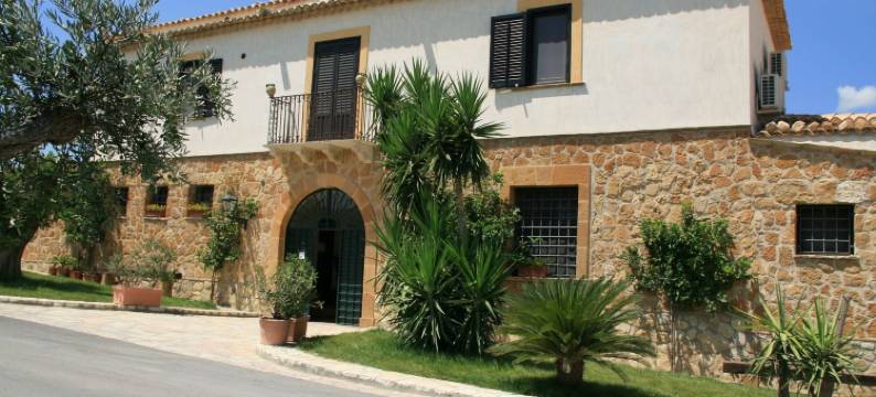 唐璜酒店(Don Giovanni Hotel)图片